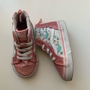 Toddler Vans Shoes